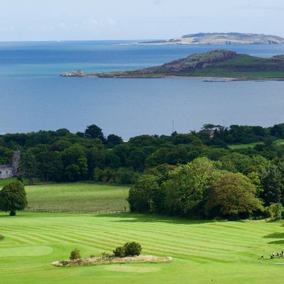 Deer Park Golf Howth Deerparkgolf1 Twitter