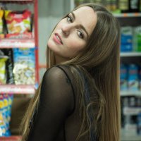 Lucia Fernandez (@luceral) 's Twitter Profile