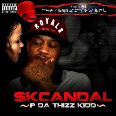 Rap Extraordinaire, C.E.O. of The Infamous Chop it Up Records....