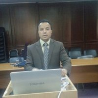 Dr / Mostafa Nfais (@mostafa_nfais) Twitter profile photo