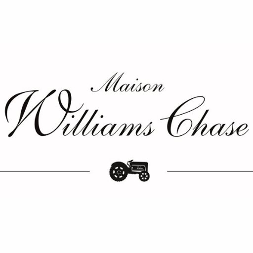 Our wines are grown and produced in the south of France, Lourmarin, by the Chase family at Maison Williams Chase. #VineyardtoBottle