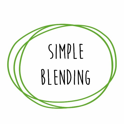 Simple Blending