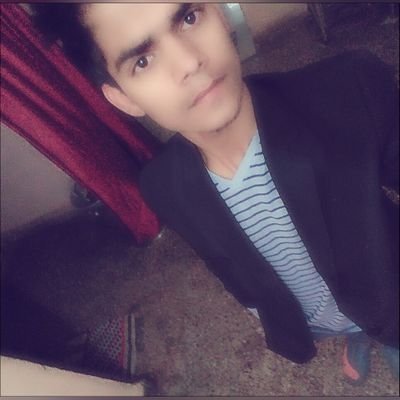 I m simple guy with high thinking. I m social worker n a good writer. 🙏