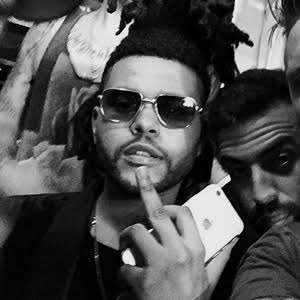 XtheweekndXX's profile picture. When I'm fucked up, that's the real me, baby {RP}