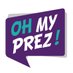 OhMyPrez ! (@ohmyprez) Twitter profile photo OhMyPrez ! (@ohmyprez) Twitter profile photo