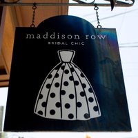 Maddison Row (@maddisonrow) 's Twitter Profile