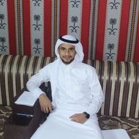 مستور القرني (@stooor9996) Twitter profile photo