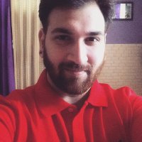 Kaushik Handoo (@handookaushik) Twitter profile photo