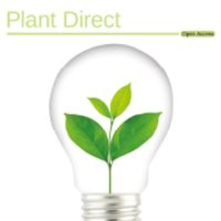 Plant Direct Journal(@PlantDirectJ) 's Twitter Profile Photo