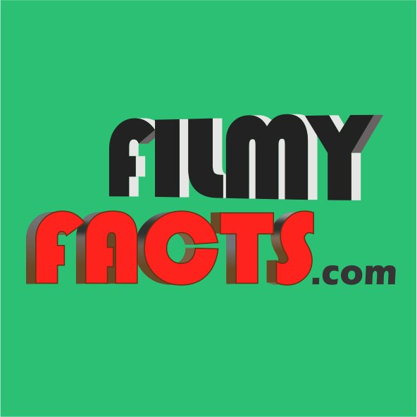filmy_facts's profile picture. The Facts About the Film Industry from Story to Box office. In https://t.co/kWLK6ryVtu we Deliver you to latest News of Bollywood and Hollywood.