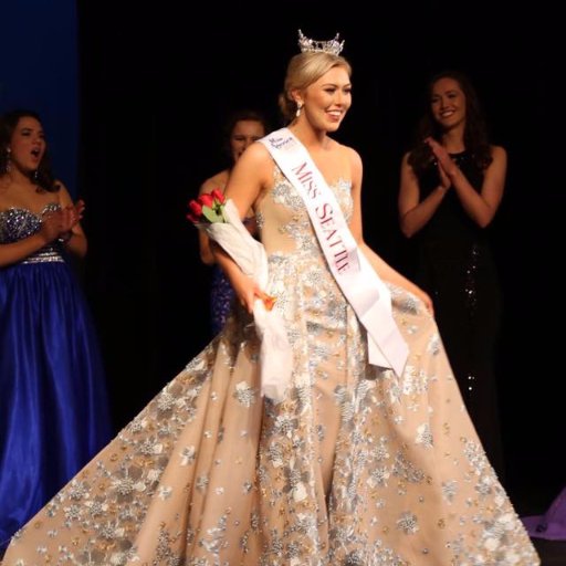 MissSeattleWA's profile picture. 