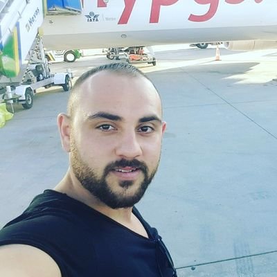 EnesGezer19's profile picture. İstanbul Medipol Üniversitesi