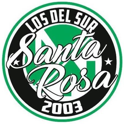 LDS Sta Rosa. Desde 2003 se escribe nuestra historia. 
Combo oficial de @ldsoficial, del pueblo de Santa Rosa de Osos, que late y vive por @nacionaloficial