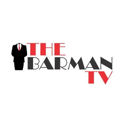 The Barman TV