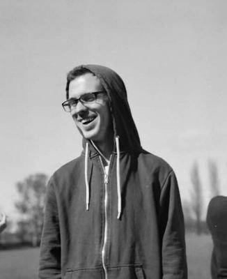 ollybowling's profile picture. PhD student at Heriot-Watt University researching street begging. Former youth worker, and homelessness support worker