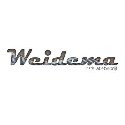 installatie Weidema