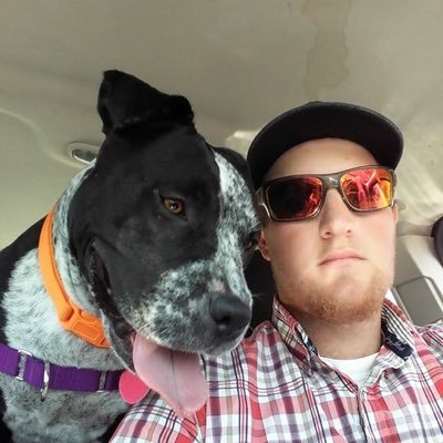 bwrigs94's profile picture. 