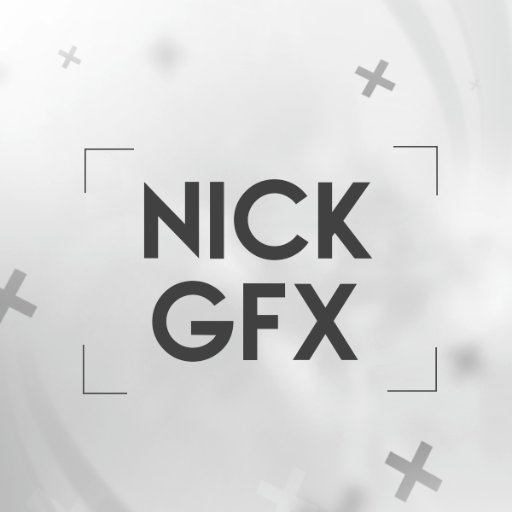 NickDevRB's profile picture. This is my twitter for Graphic Design  and ROBLOX related projects. ROBLOX