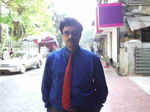 STOCK CONSULTANT