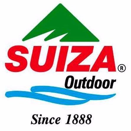 SUIZAOUTDOOR's profile picture. Suiza Outdoor Shop inaugurada en el siglo XIX, en el año 1888, es la empresa que comercializa artículos para deportes outdoor más antigua de Argentina