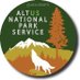 Alt US NPS (@ALTUSNPS) Twitter profile photo