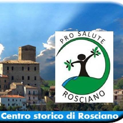 Comitato pro salute e paesaggio a #Rosciano (PE). Contro gli impianti di rifiuti, a salvaguardia della #Nora, del vino e dell'olio DOP. Help! #Abruzzo help!