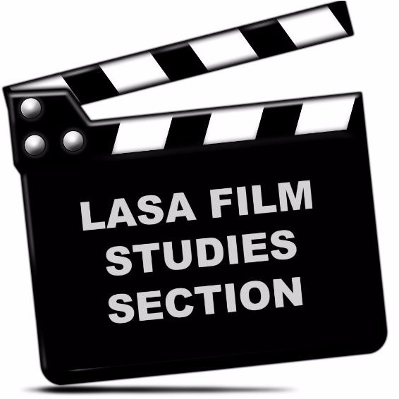 The Film Studies Section of the Latin American Studies Association @lasacongress