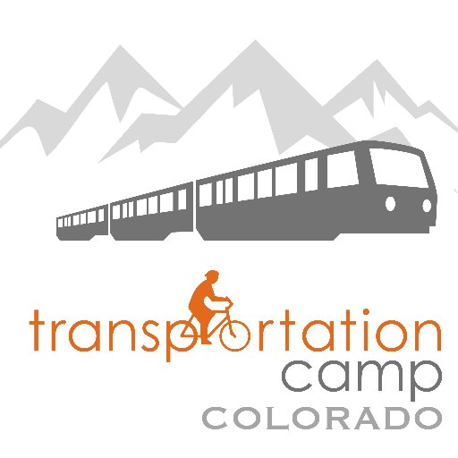 Annual unconference for folks interested in innovative urban transport solutions for Colorado. Tweets by @aileencarrigan