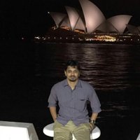 Saurabh Somani(@saurabh_42) 's Twitter Profile Photo