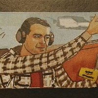 Òscar Fernández (@oscarcatradio) 's Twitter Profile