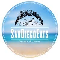 sandiegoeats (@_sandiegoeats) 's Twitter Profile
