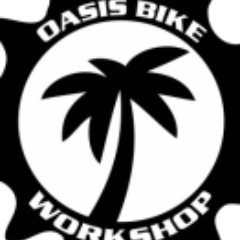 OasisBikeShop's profile picture. Founded in 2009, the Oasis Bike Workshop is a year round earn-a-bike program that empowers Nashville's young people with alternative transportation.