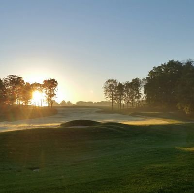 Agronomic and Course updates from The Club at Chatham Hills.