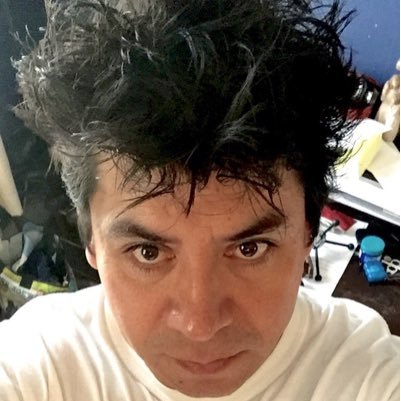 romanbarroso's profile picture. 