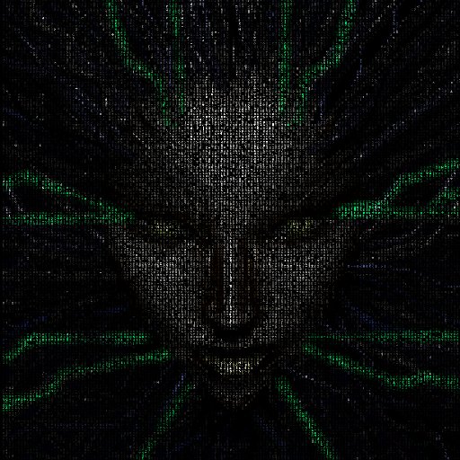 _Malware's profile picture. The Darkside of the Internet
