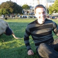 mark B. (@mfb) 's Twitter Profile