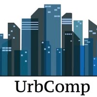 Urban Computing @ VT(@UrbComp) 's Twitter Profile Photo