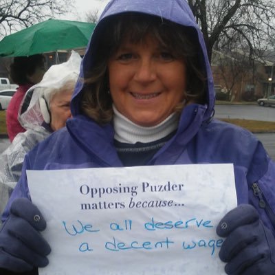 Bipartisan, grassroots group who meets with Sen. Toomey's Allentown staff every Tuesday to discuss our concerns. #TuesdayswithToomey #Indivisible