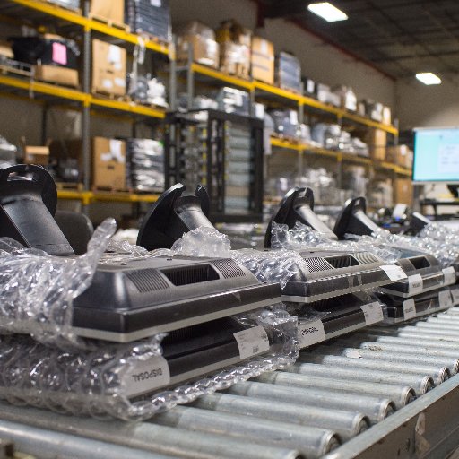 TwoRivRec's profile picture. Handling our clients' Total Asset Management, Data Security & Destruction, Environmental Disposal for over 13 years.