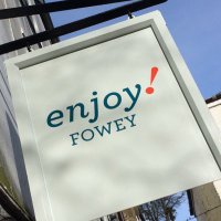 Fowey Visitor Info (@foweyinfo) 's Twitter Profile Photo Fowey Visitor Info (@foweyinfo) 's Twitter Profile Photo