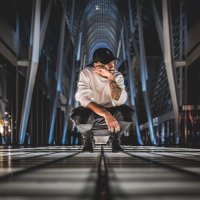 Joe Ghost (@joeghostonline) 's Twitter Profile