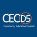 CEC D5 Harlem, NYC (@cecd5_harlemnyc) Twitter profile photo CEC D5 Harlem, NYC (@cecd5_harlemnyc) Twitter profile photo