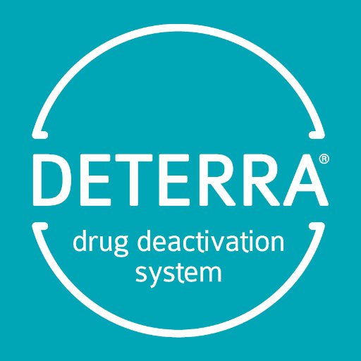 The Deterra® Drug Deactivation and Disposal System safely destroys unwanted Rx and OTC drugs to prevent misuse and environmental harm.