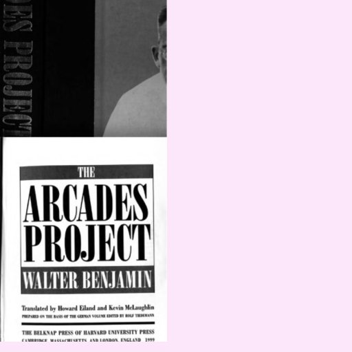 audio_arcades's profile picture. Walter Benjamin's Arcades Project as a massive collection of audio files. New website coming soon ✨