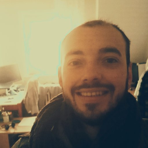SAP Software Engineer - Interested on #DeepLearning #IoT #SAPUI5💡💻💡 “The trouble is, you think you have time