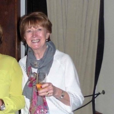 blantsue's profile picture. Red and proud. Follow MUFC home and abroad. Elsie’s GREAT grandma