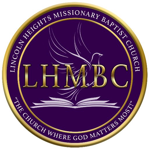 Lincoln Heights Church is a church who seeks the transformation of individuals, families, and communities into the Kingdom of God.