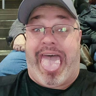 BigDaddyDanOK's profile picture. Human.