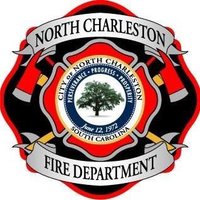 North Charleston FD (@ncfdsc) 's Twitter Profile Photo North Charleston FD (@ncfdsc) 's Twitter Profile Photo