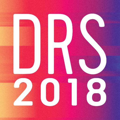 DRS2018's profile picture. Design Research Society International Conference, Limerick, Ireland 25th-28th June 2018. Catalyst: Design as a catalyst for change.